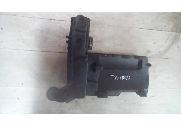 Корпус повітряного фільтра Renault Twingo, 1.2 16V, 8200319883